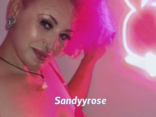 sandyyrose Sexe amateur contributions