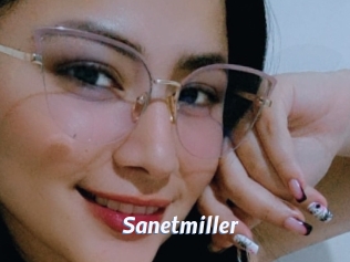Sanetmiller