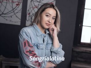 Sangrialatina