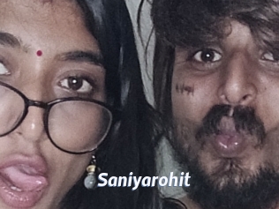 saniyarohit Sexe amateur contributions