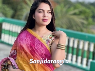 Sanjidarangta