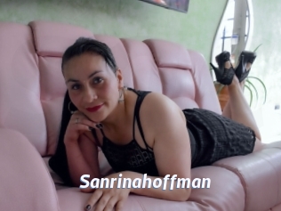 Sanrinahoffman