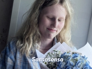 Sansasansa