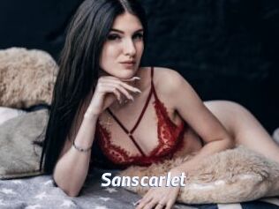 Sanscarlet