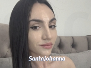 Santajohanna