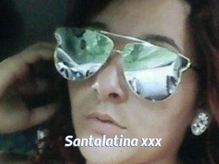 Santalatina_xxx