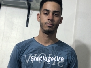 Santiagociro