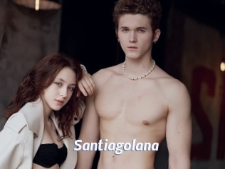 Santiagolana