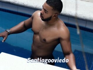 Santiagooviedo