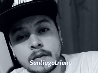 Santiagotriana