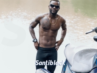 Santiblack