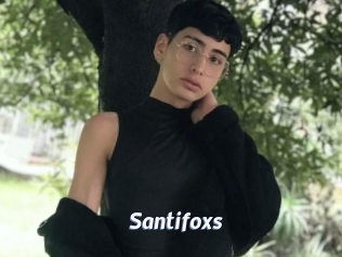 Santifoxs