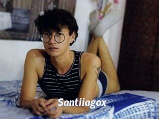 Santiiagox