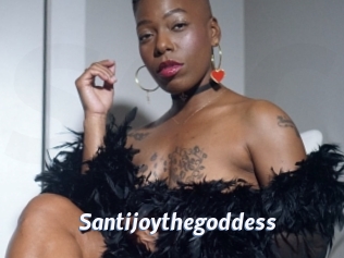 santijoythegoddess Sexe amateur contributions