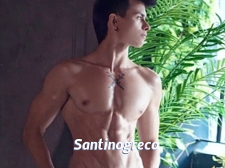 Santinogreco