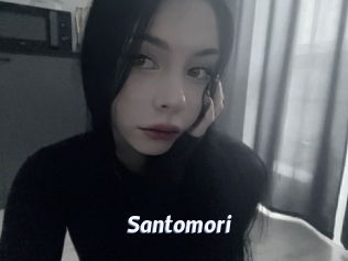 Santomori