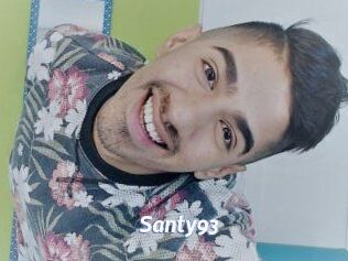 Santy93