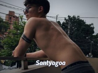 santyagoa Sexe amateur contributions