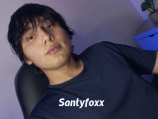 santyfoxx Sexe amateur contributions