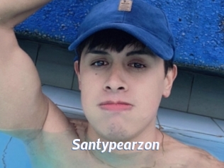 Santypearzon