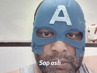 Sap_ash