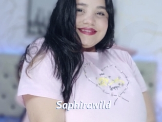 Saphirawild