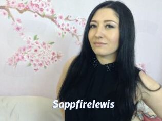 Sappfirelewis