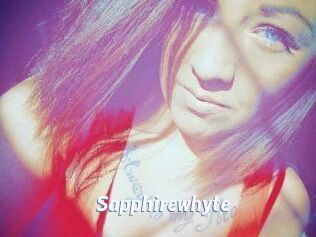Sapphirewhyte
