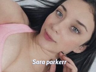 sara_parkerr Sexe amateur contributions
