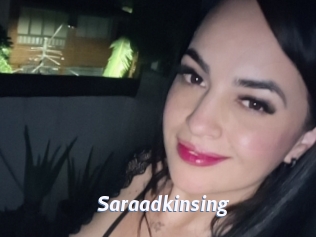 Saraadkinsing