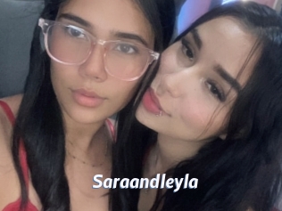 Saraandleyla