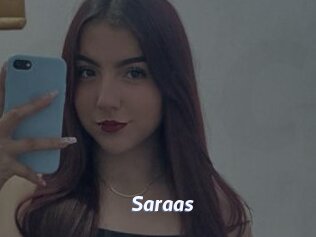 Saraas
