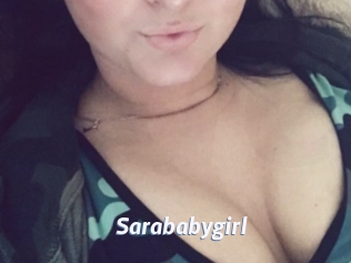 Sarababygirl