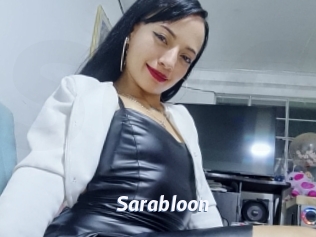 Sarabloon