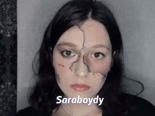 Saraboydy