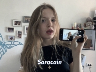 Saracain