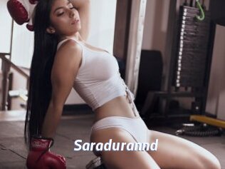 Saradurannd