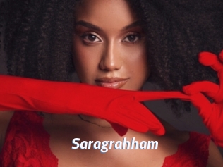 Saragrahham