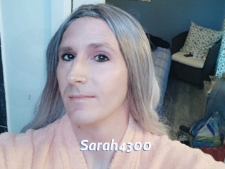 Sarah4300