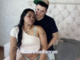 Sarahadaaron