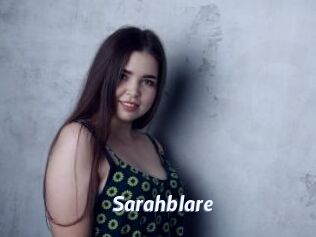 Sarahblare
