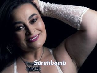 Sarahbomb