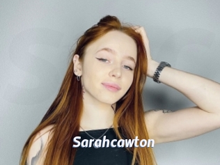 Sarahcawton
