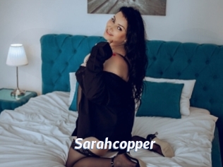Sarahcopper