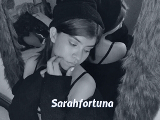 Sarahfortuna