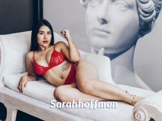 Sarahhoffman