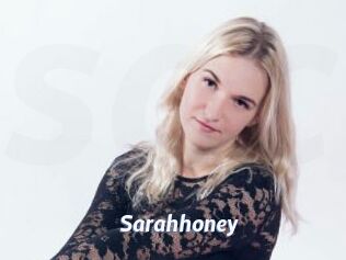 Sarahhoney