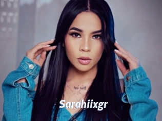 Sarahiixgr