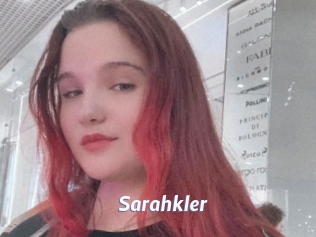 Sarahkler