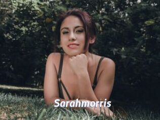 Sarahmorris